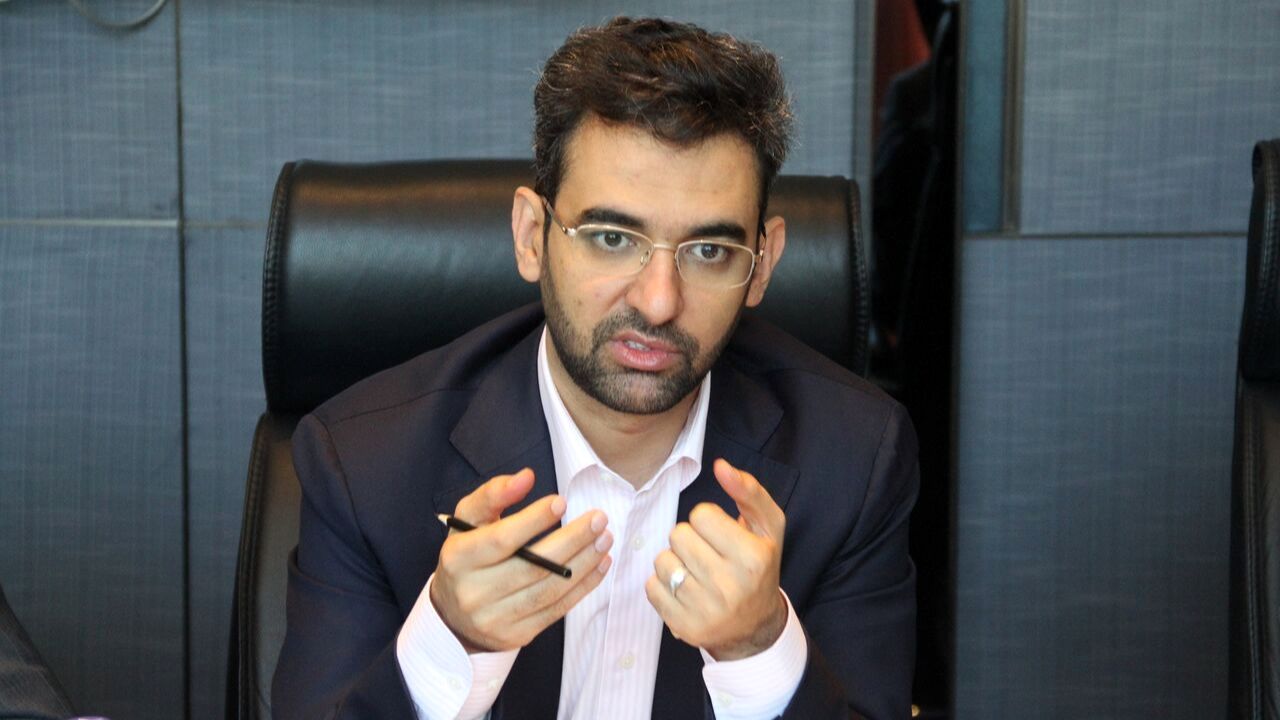 وزیر ارتباطات به مزاحمت‌های انتخاباتی برای شهروندان واکنش نشان داد