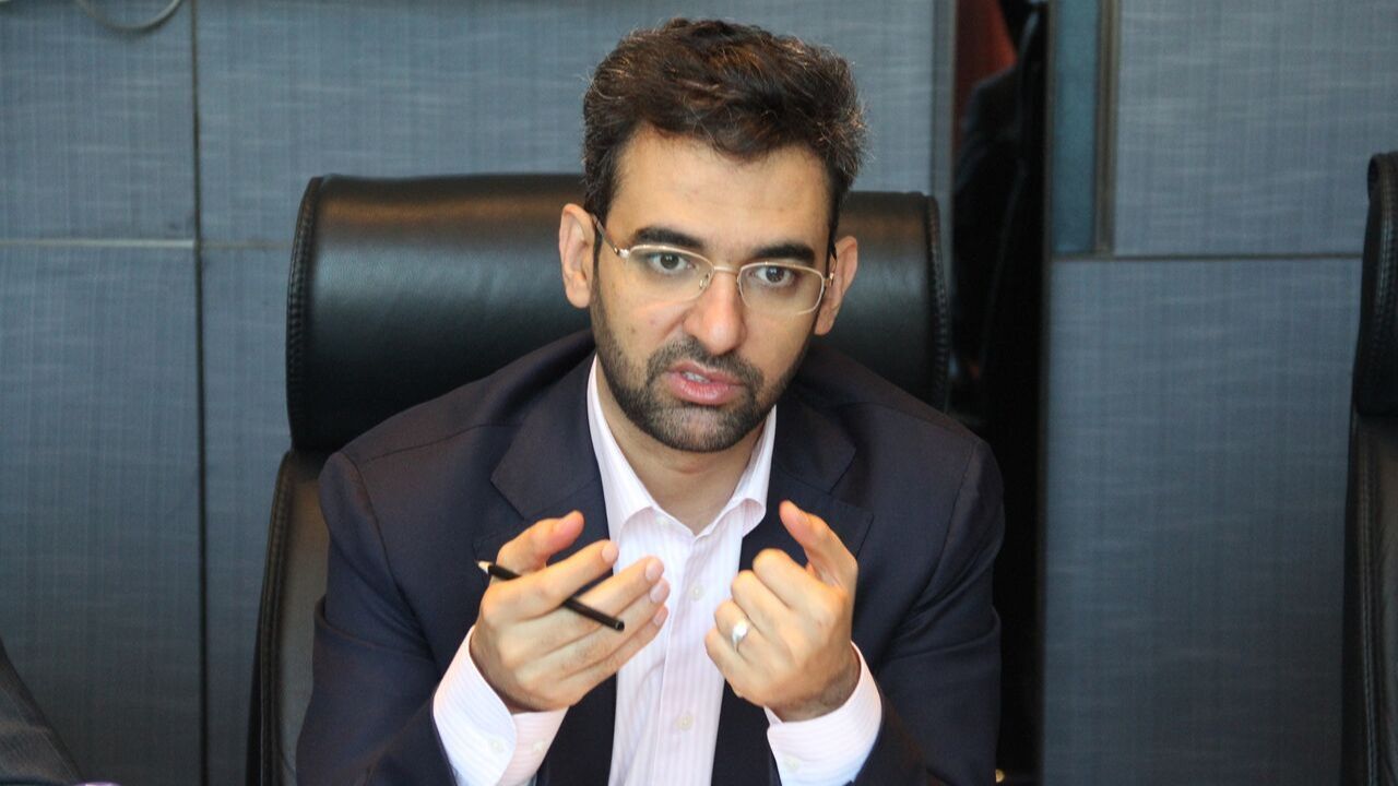 وزیر ارتباطات به مزاحمت‌های انتخاباتی برای شهروندان واکنش نشان داد