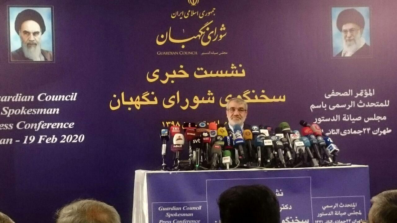 مشارکت زیر 50 درصد هم اشکالی در دموکراسی ایجاد نمی‌کند/ هیچ‌گاه مشارکت انتخابات در کشور کمتر از 50 درصد نبوده/ در همه ادوار مجلس کلاهبرداری وجود داشته و ما نسبت به آن هشدار داده‌ایم/ اگر تبلیغاتی صورت گیرد که در جریان انتخابات تاثیرگذار باشد، در نظارت‌ها 
