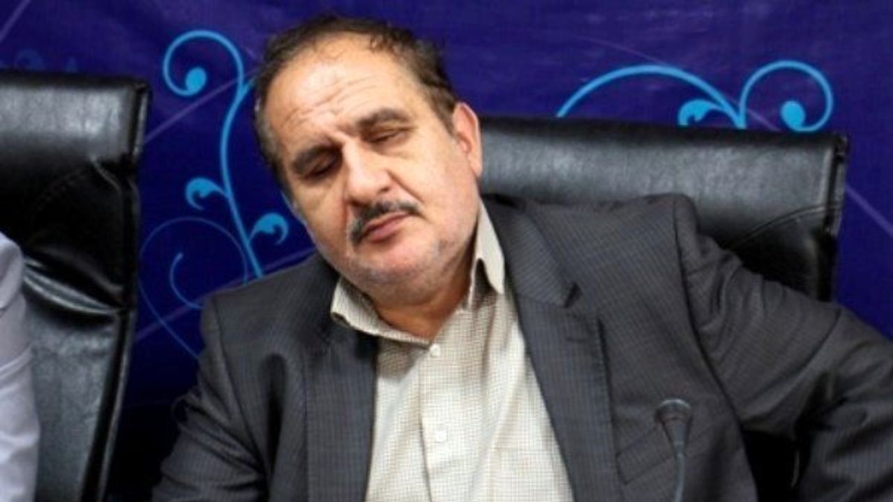 سیاست کمیته پارالمپیک یک بام و دو هوا بود/ ورزش نابینایان همیشه متضرر بوده است