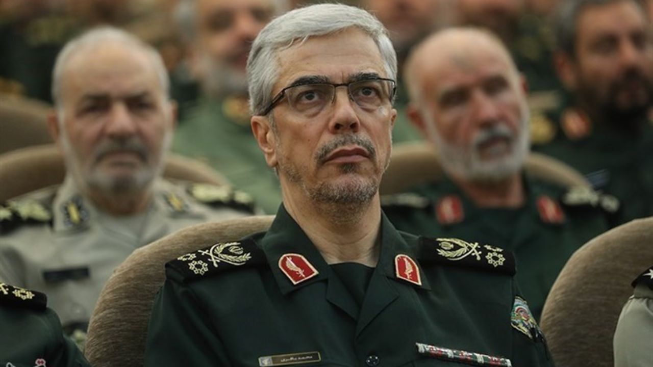 مردم با حضور حداکثری در انتخابات، رژیم تروریستی آمریکا را به بن‌بست راهبردی خواهند برد