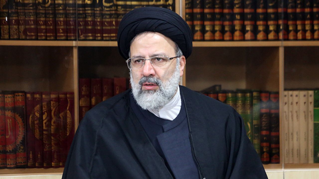 حجت‌الاسلام رئیسی در دیدار با سوت زنان چه گفت؟ + ویدئو