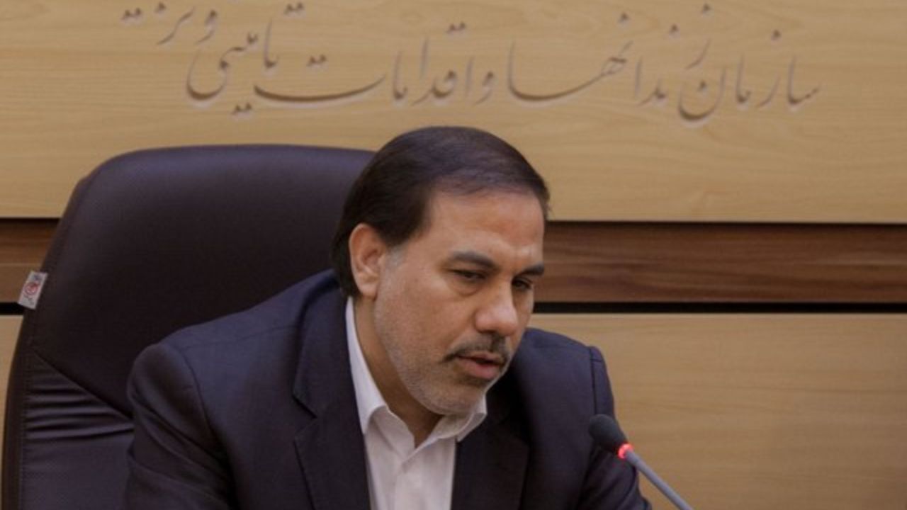 گزارش رییس سازمان زندان‌ها درباره پیشگیری از گسترش کرونا در زندان‌ها