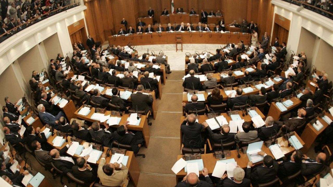 لبنان نیازی به توصیه‌‌های مداخله‌جویانه درباره قانون‌گذاری ندارد