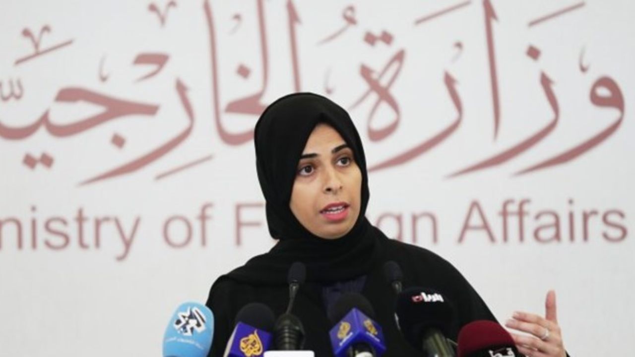 قطر: کشورهای محاصره‌‌کننده همچنان حقوق مردم ما را نقض می‌کنند