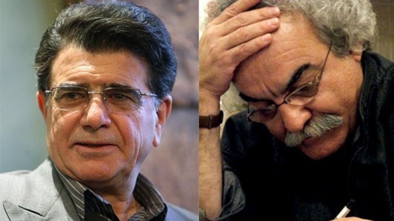 شعر سیدعلی صالحی برای «محمدرضا شجریان»