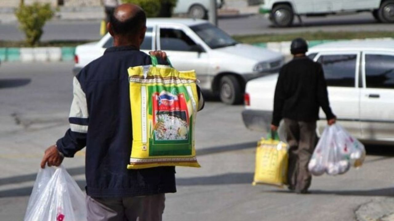 تورم سبد معیشت کارگران 31 درصد تعیین شد