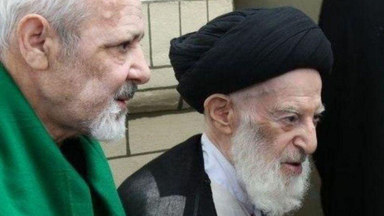 در گذشت یکی از اعضای دفتر آیت‌الله‌العظمی شبیری زنجانی بر اثر کرونا/ قرنطینه آیت الله شبیری زنجانی