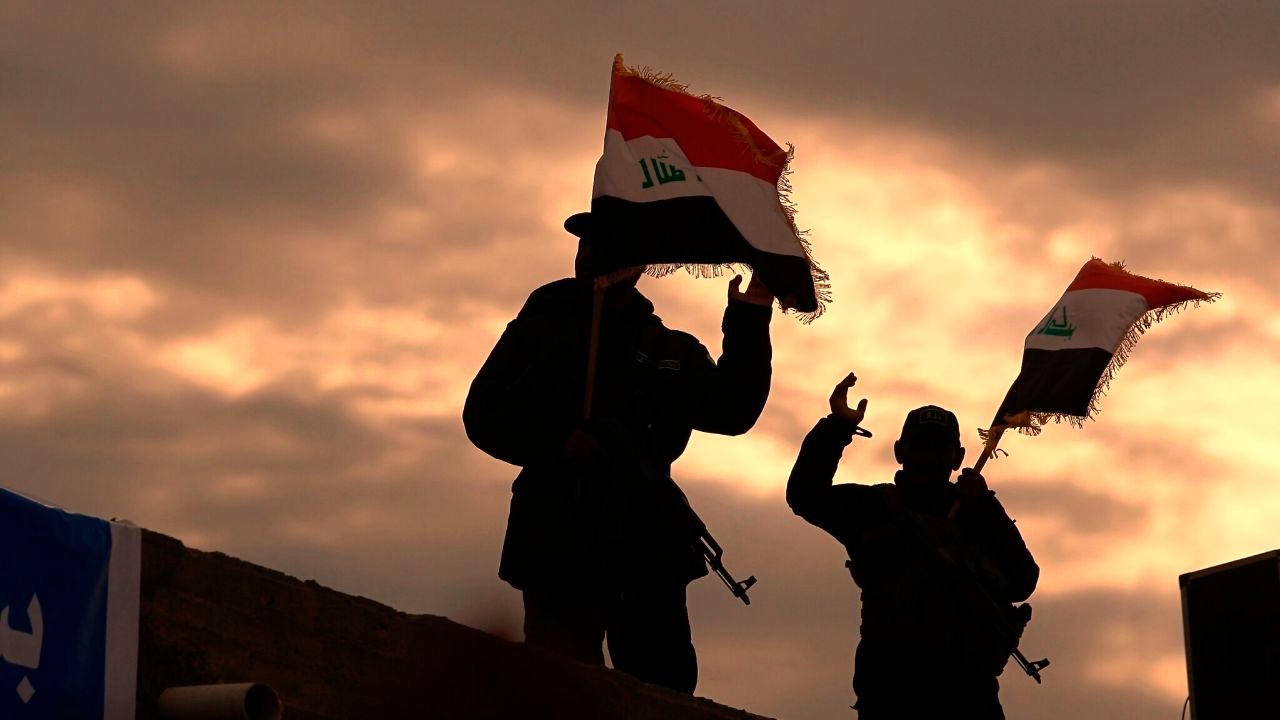 حمله داعش به یک منطقه در استان «صلاح الدین» عراق خنثی شد