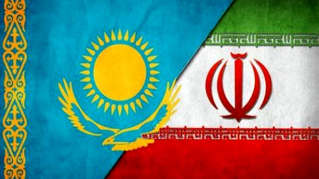 قزاقستان درصدد تعلیق پروازهای ایران است