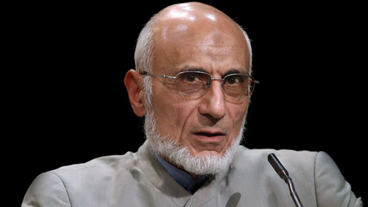 عملکرد اصلا‌ح‌طلبان به سرمایه اجتماعی کشور لطمه وارد کرد