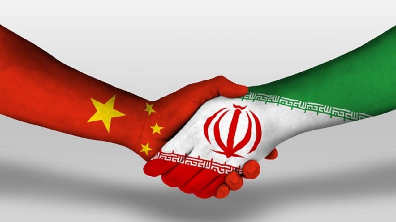 سفارت چین در ایران، 250 هزار ماسک به ایران اهدا کرد + ویدئو