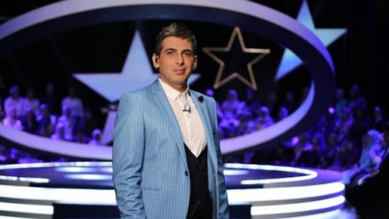 «پنج ستاره» با اجرای حمید گودرزی در نوروز 99 پخش می‌شود