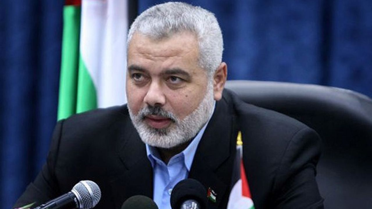«هنیه» متشنج شدن روابط میان حماس و مصر را تکذیب کرد