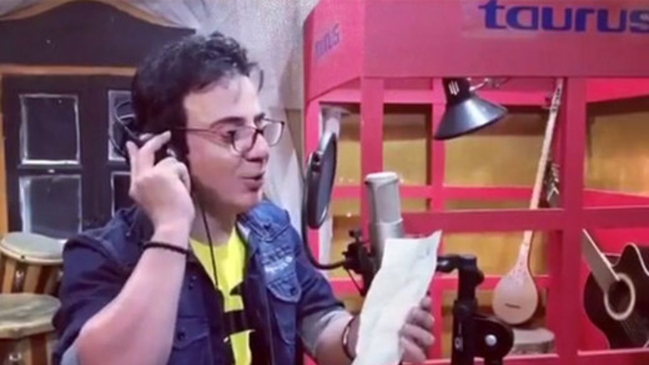 مجری مشهور با برنامه‌ای تازه به تلویزیون برمی‌گردد