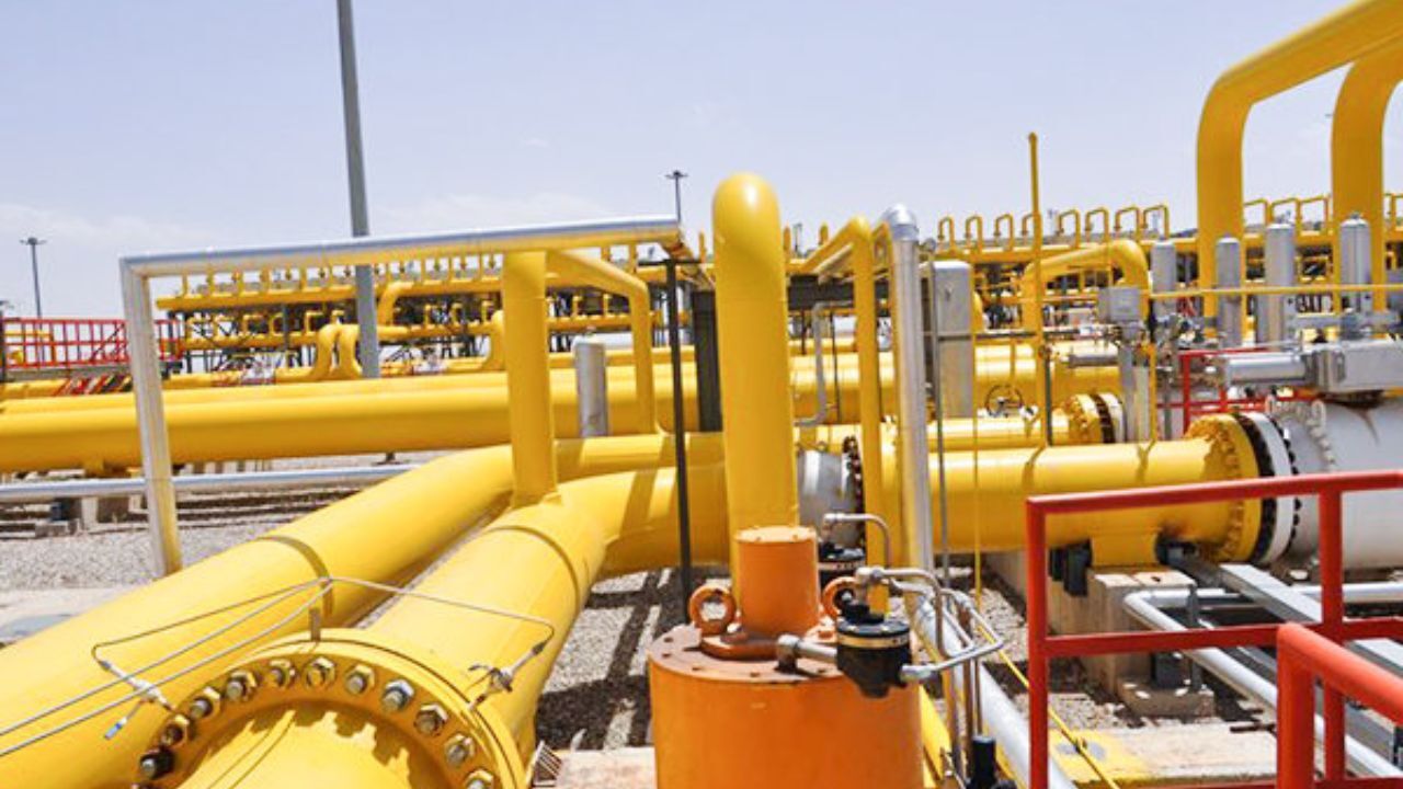 گازرسانی پایدار است، قطعی نداریم
