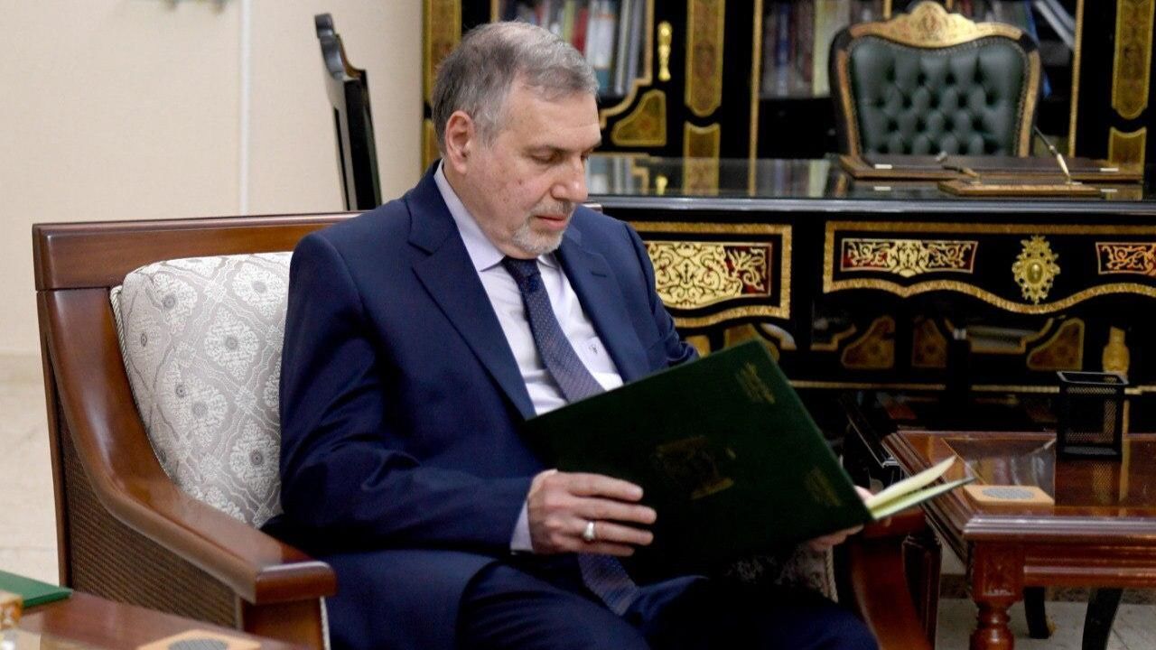 پارلمان عراق خواستار اتخاذ اقدامات قانونی علیه نخست‌وزیر مکلف شد