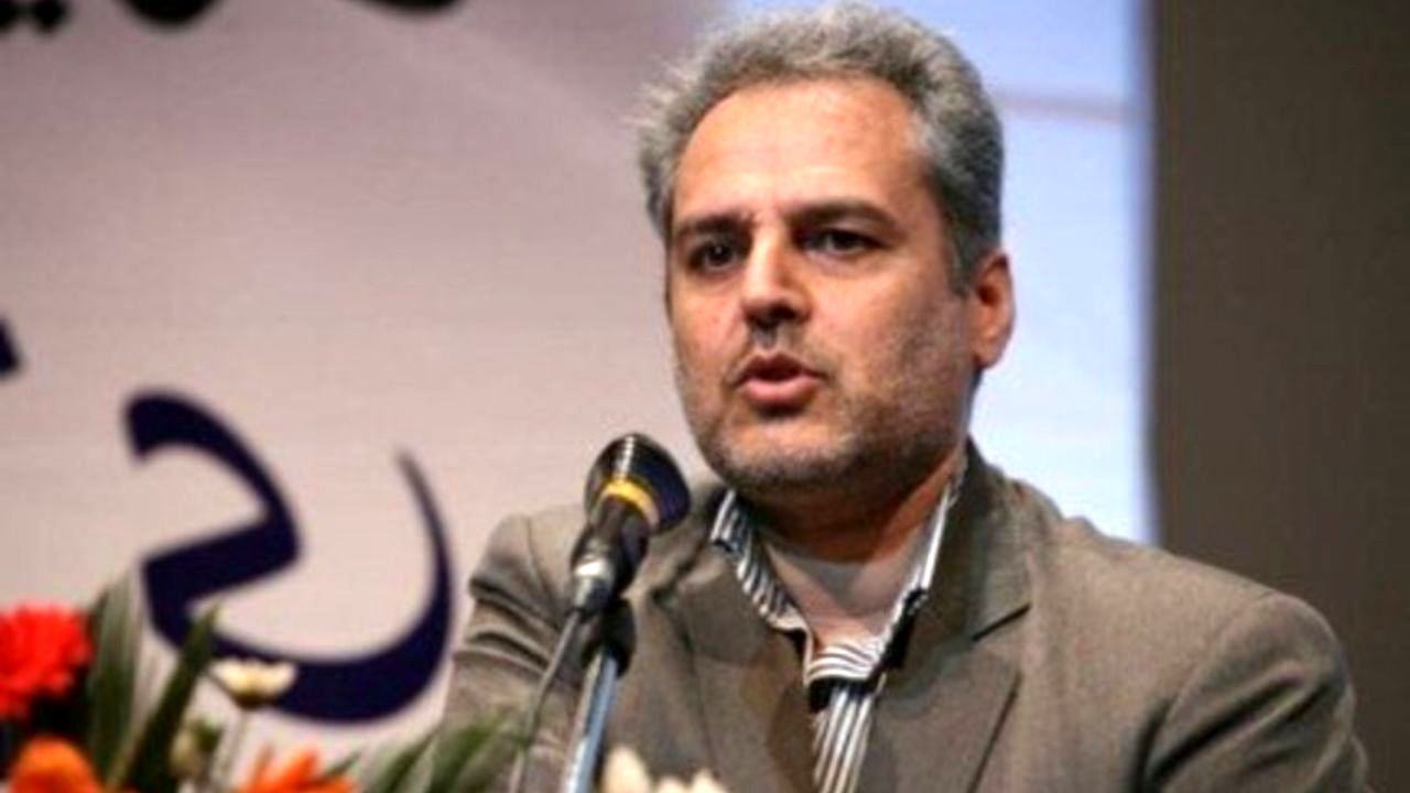 13 راهبرد اصلی «خاوازی» برای چالش‌های بخش کشاورزی