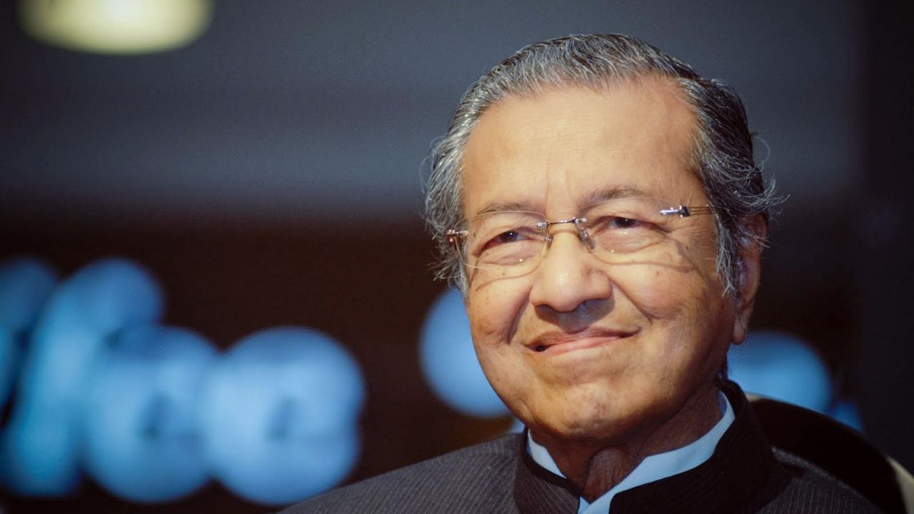 آیا ماهاتیر محمد به قدرت برمی‌گردد؟