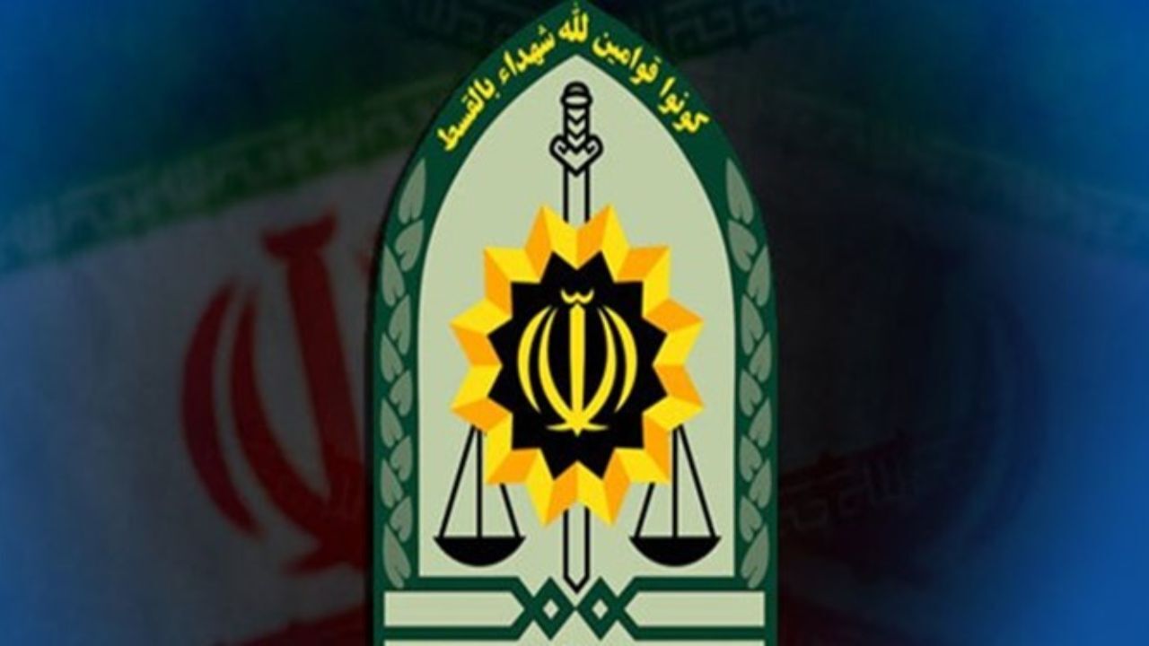 یگان ویژه با تمام تجهیزات لجستیک برای کمک در مقابله با کرونا آماده است