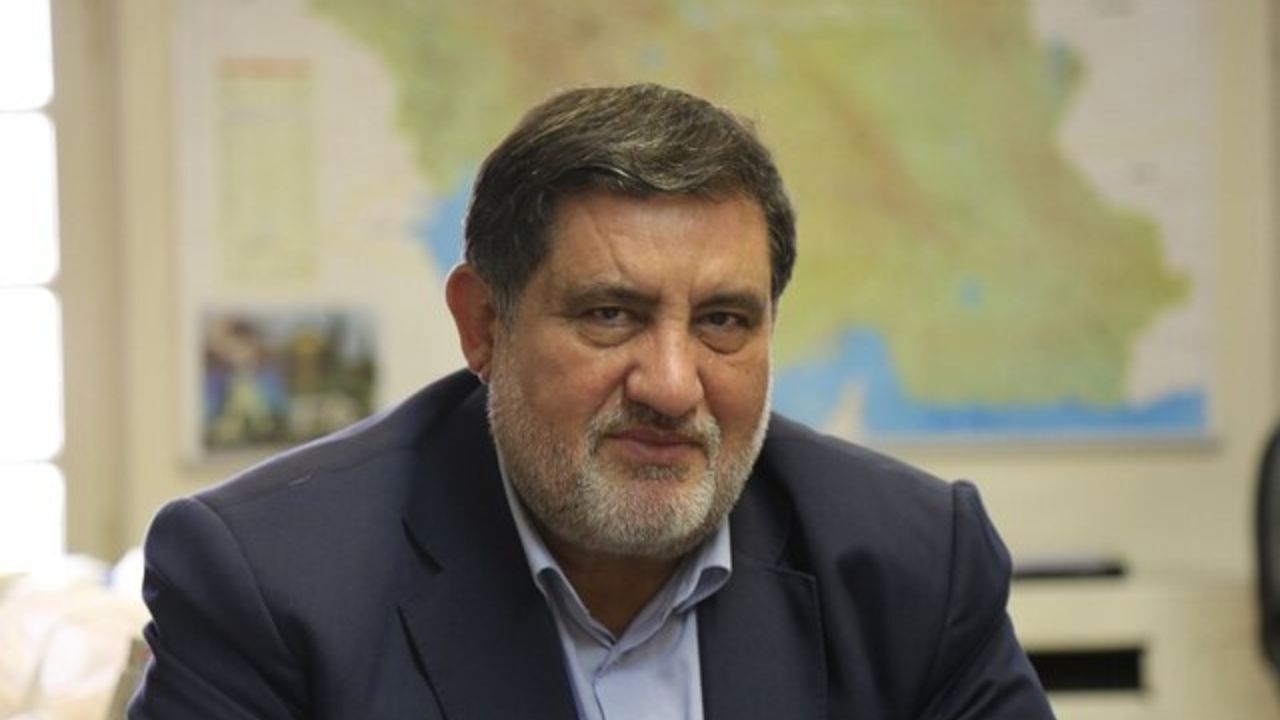 درخواست تنخواه 500میلیاردی برای مدیریت شرایط اضطراری در 3 استان