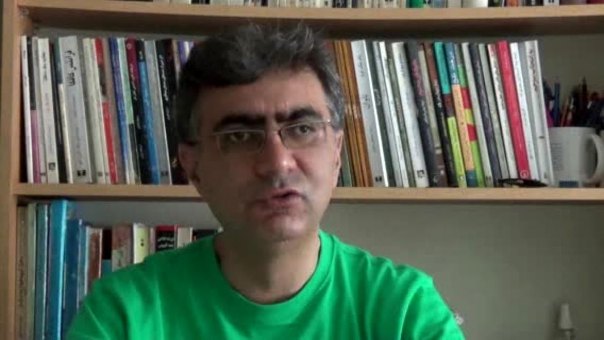 اثر مستندهای محیطزیستی را در تصمیمگیریها نمیبینیم/ اگر قرار بود به محیطزیست بها داده شود، وضعیت ساخت مستندهای محیطزیستی هم خوب بود/ شرایط دشوار شده است و به سختی میتوان مستندهایی در زمینه محیط زیست ساخت