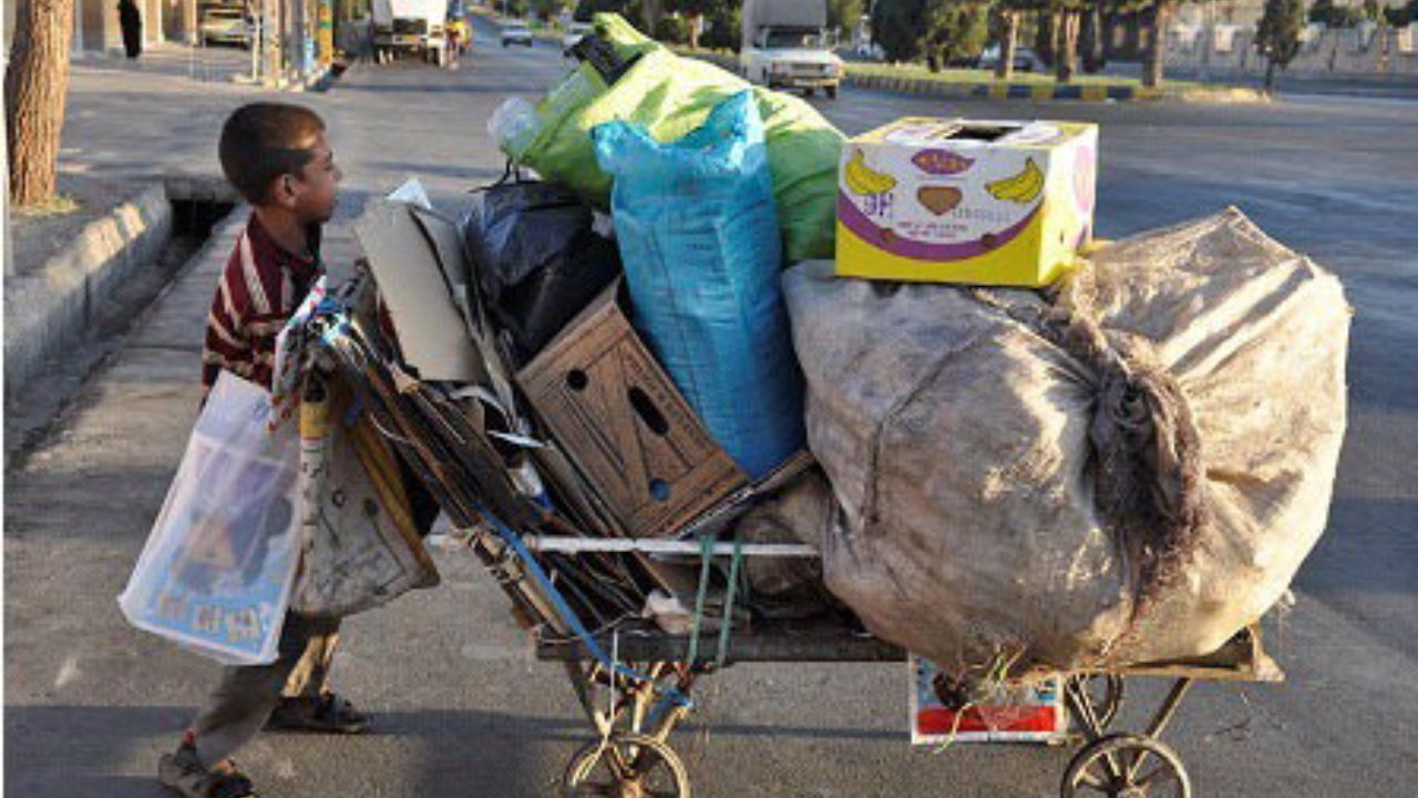 درخواست انجمن حمایت از کودکان از وزیر بهداشت در پی مشاهده کرونا در کشور