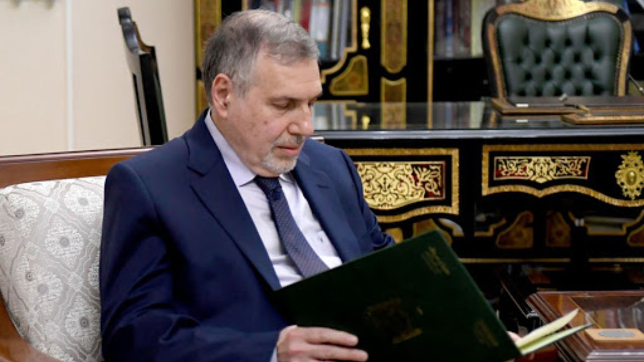 شبکه سعودی فهرست اعضای کابینه علاوی را افشا کرد