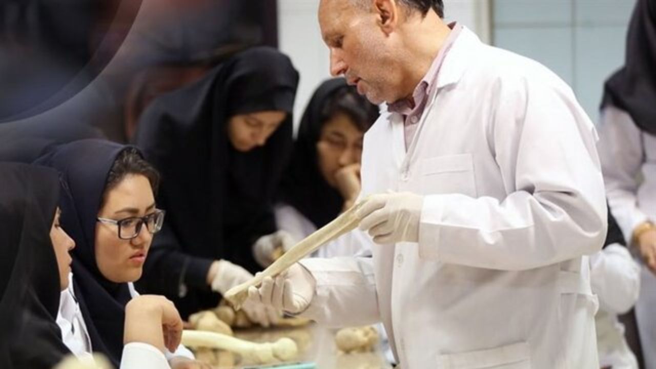 جذب 1000 متقاضی هیأت علمی واجد شرایط در رشته‌های علوم پزشکی