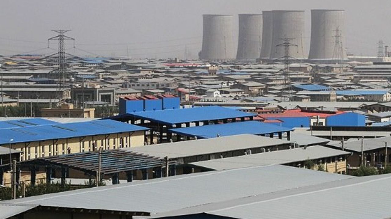 حضور واحدهای صنایع کوچک و متوسط در تابلوی معاملاتی SME فرابورس