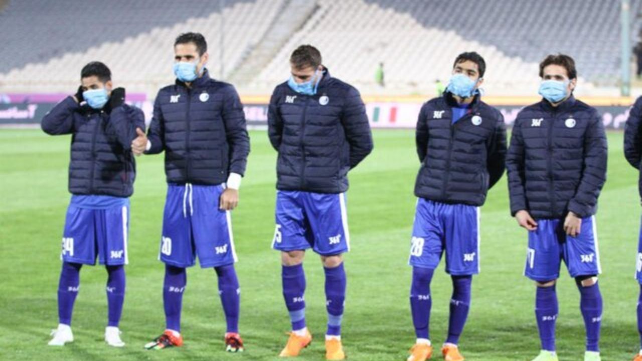درخواست هیات رییسه سازمان لیگ: رقابت‌های فوتبال را تعطیل کنید