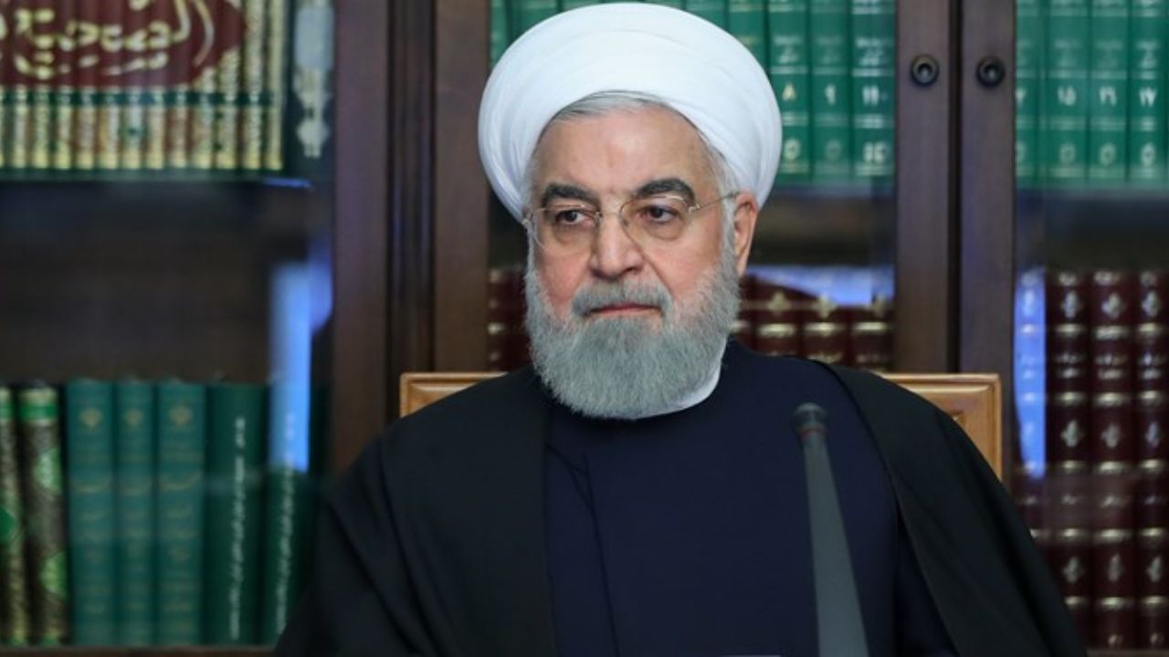 رئیس جمهور مصوبات ستاد ملی مبارزه با کرونا را تأیید کرد
