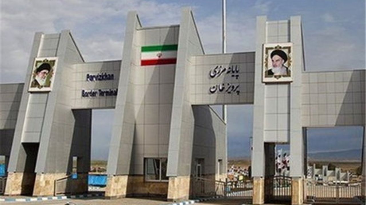 فعالیت تجاری در مرزهای خسروی و پرویزخان از سر گرفته شد