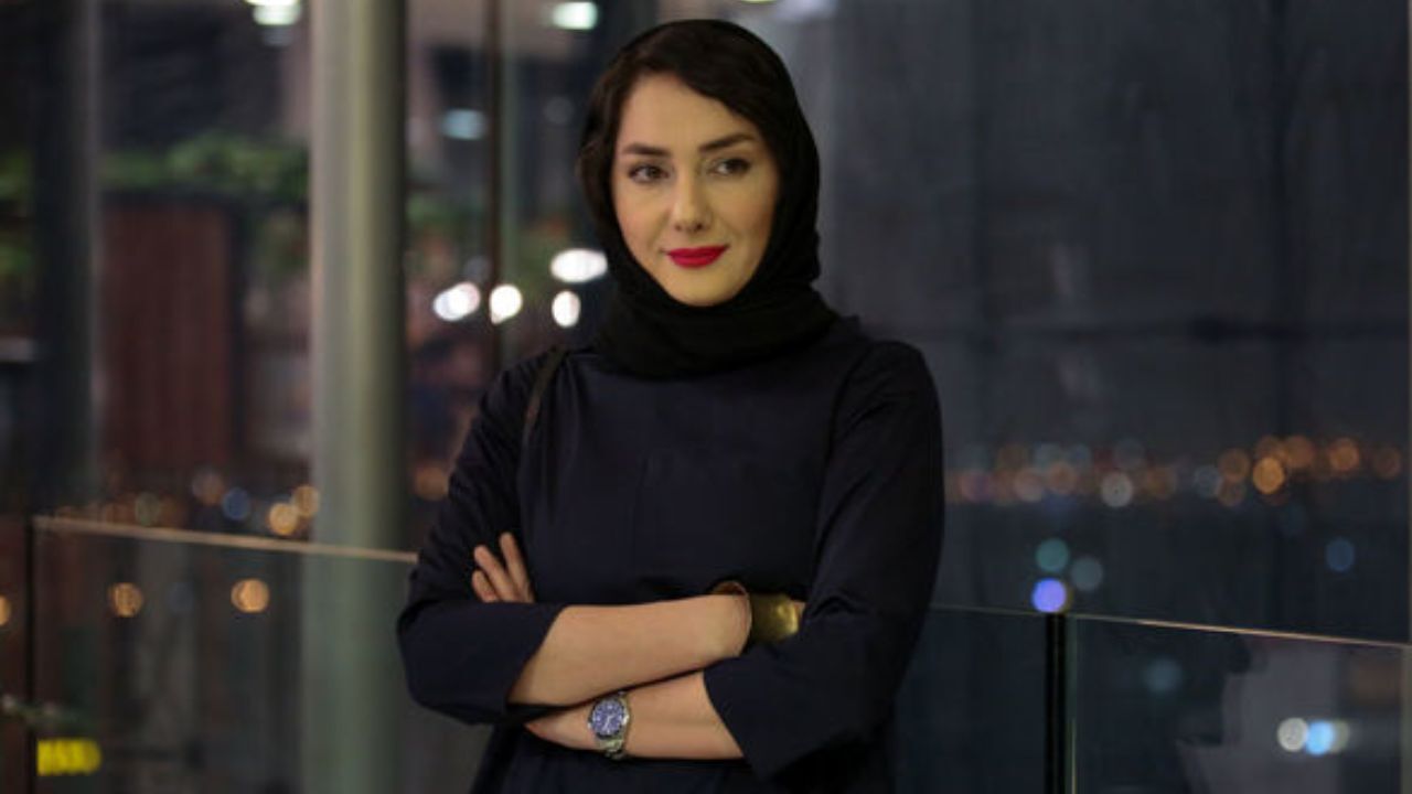هانیه توسلی با «بی صدا حلزون» در راه جشنواره های خارجی