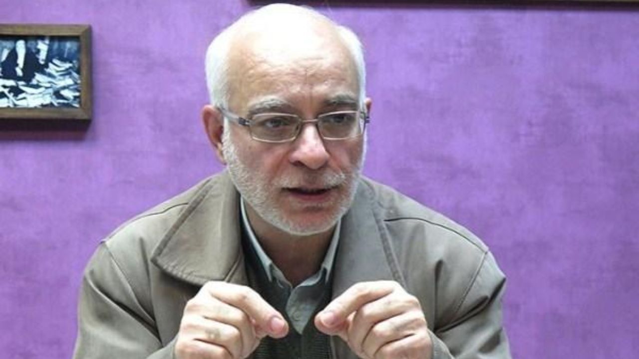 با تصویب نکردن FATF دست به خود تحریمی زدیم