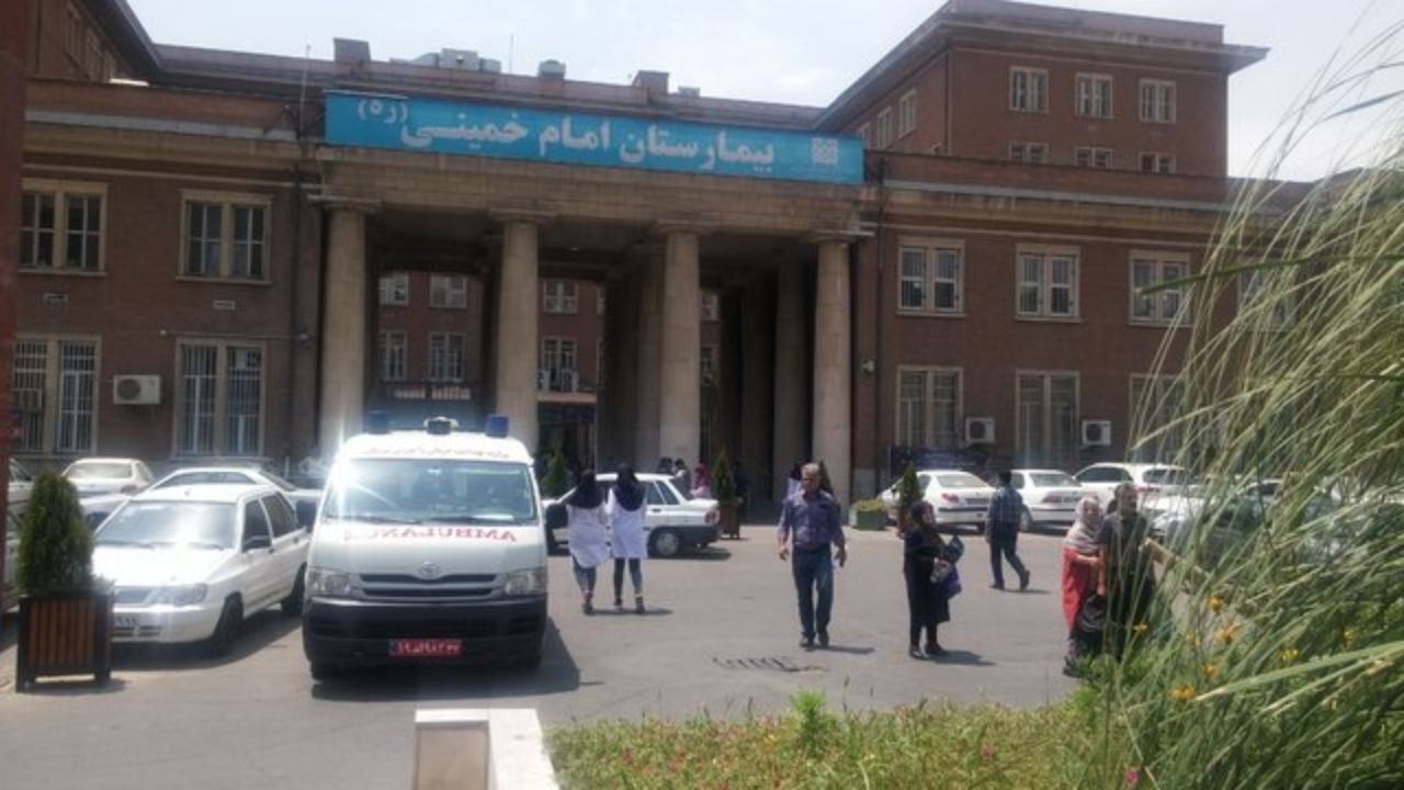 مردم از تجمع غیرضروری در مراکز درمانی خودداری کنند