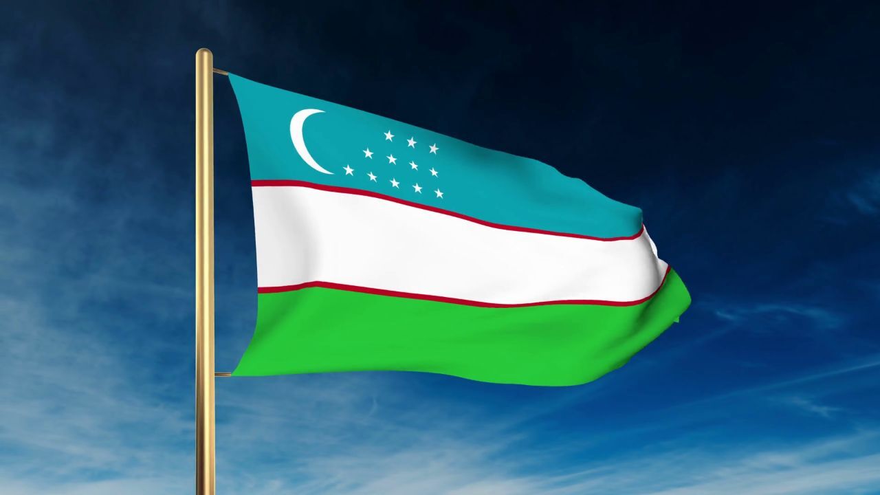 ازبکستان به دلیل کرونا مرز خود با افغانستان را بست