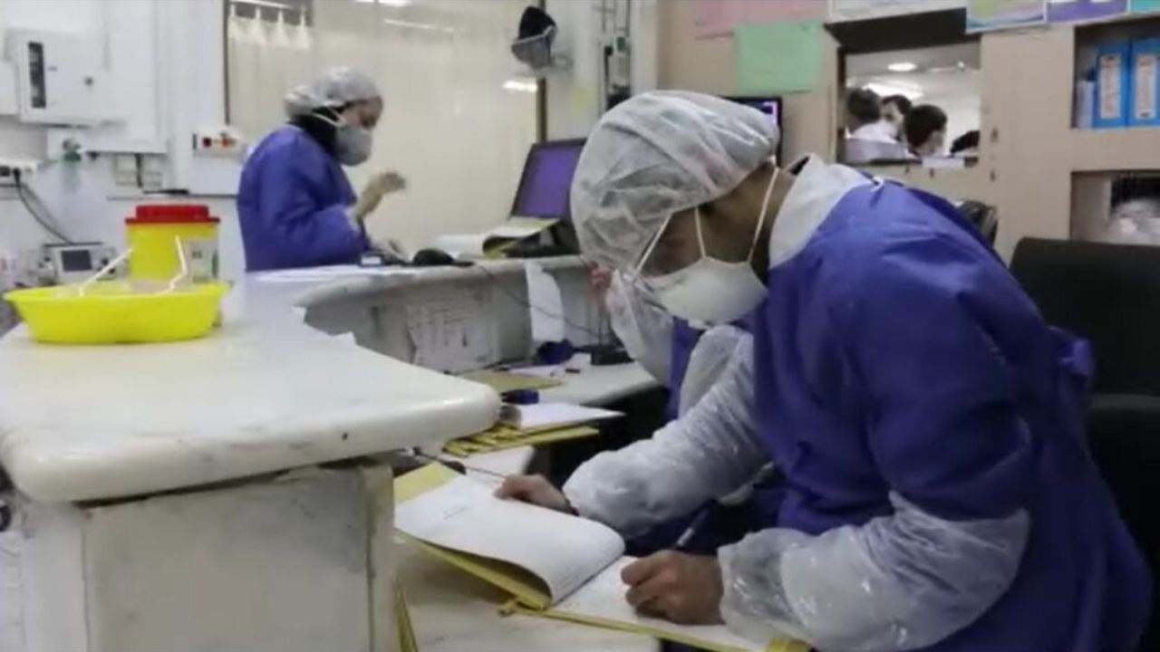امروز هیچ مورد مثبت جدیدی از کرونا در خراسان جنوبی مشاهده نشد
