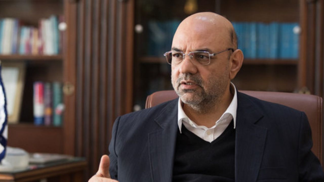 مشاور رییس قوه قضاییه درگذشت