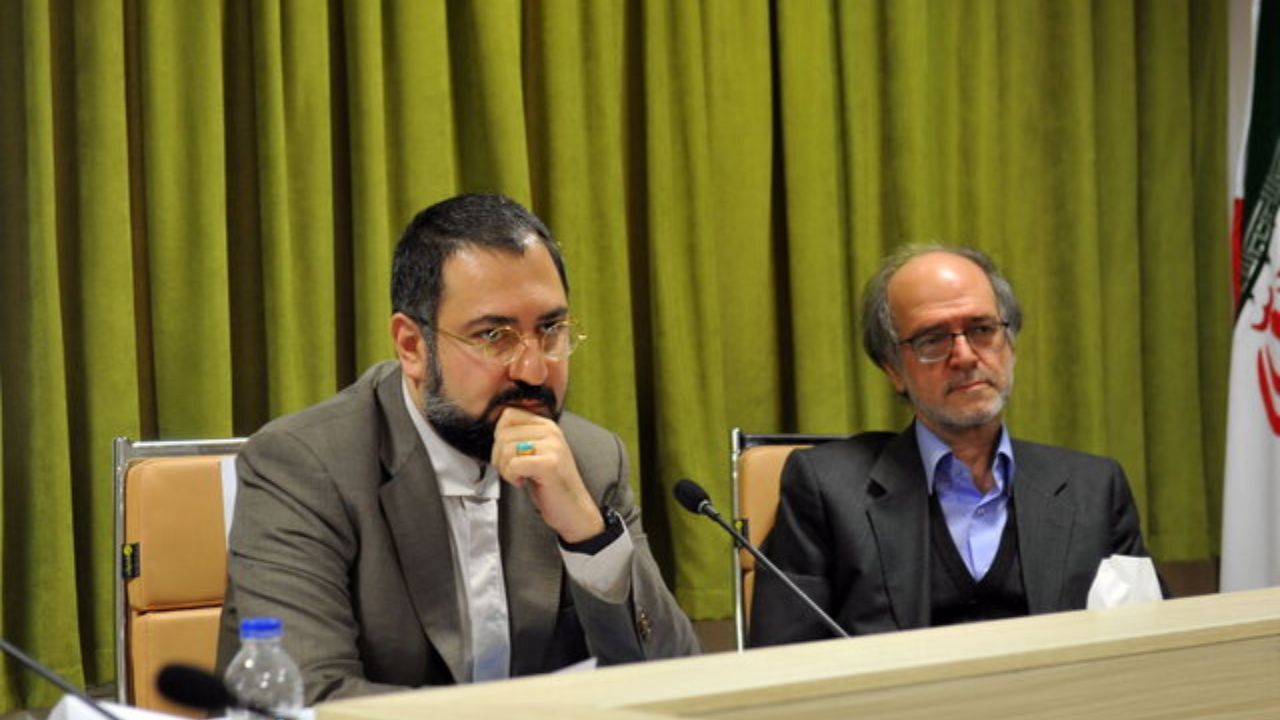 مؤسسه هنرمندان پیشکسوت ادغام نمی‌شود