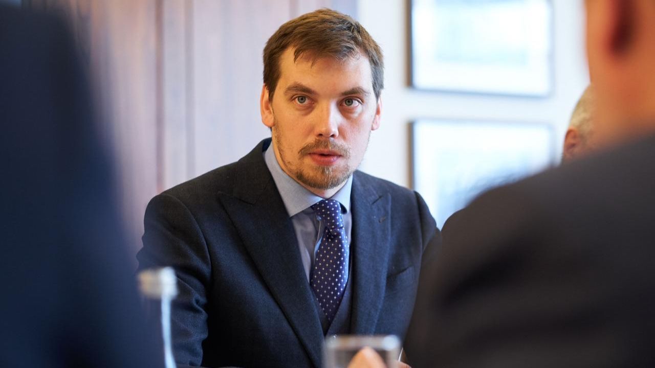 نخست‌وزیر اوکراین استعفای خود را تکذیب کرد