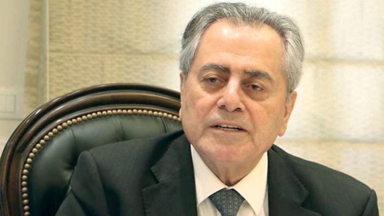 سفیر سوریه در لبنان: اگر مقاومت نبود، اسرائیل در بیروت بود