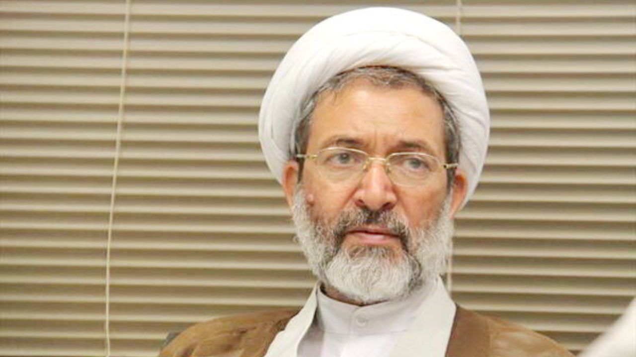 تمامی آداب شرعی دفن برای فوت‌شدگان بیماری کرونا انجام می‌شود