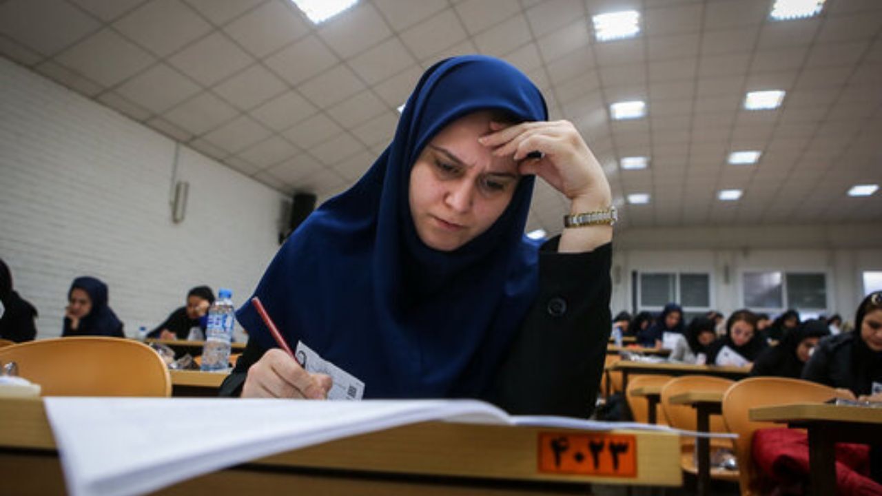 فرصت مجدد ثبت نام برای جاماندگان دو آزمون‌ دانشگاه آزاد
