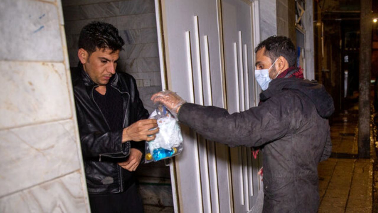 انتشار اقدام خیران موجب افزایش همبستگی اجتماعی می‌شود