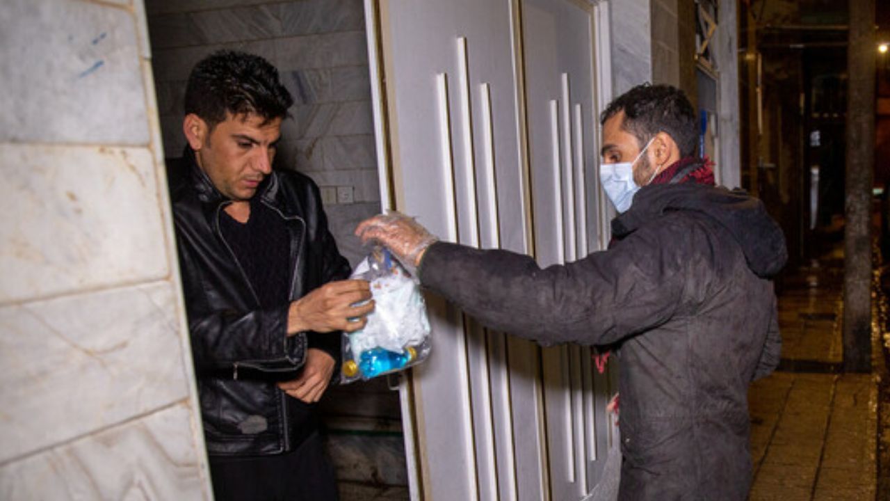 انتشار اقدام خیران موجب افزایش همبستگی اجتماعی می‌شود