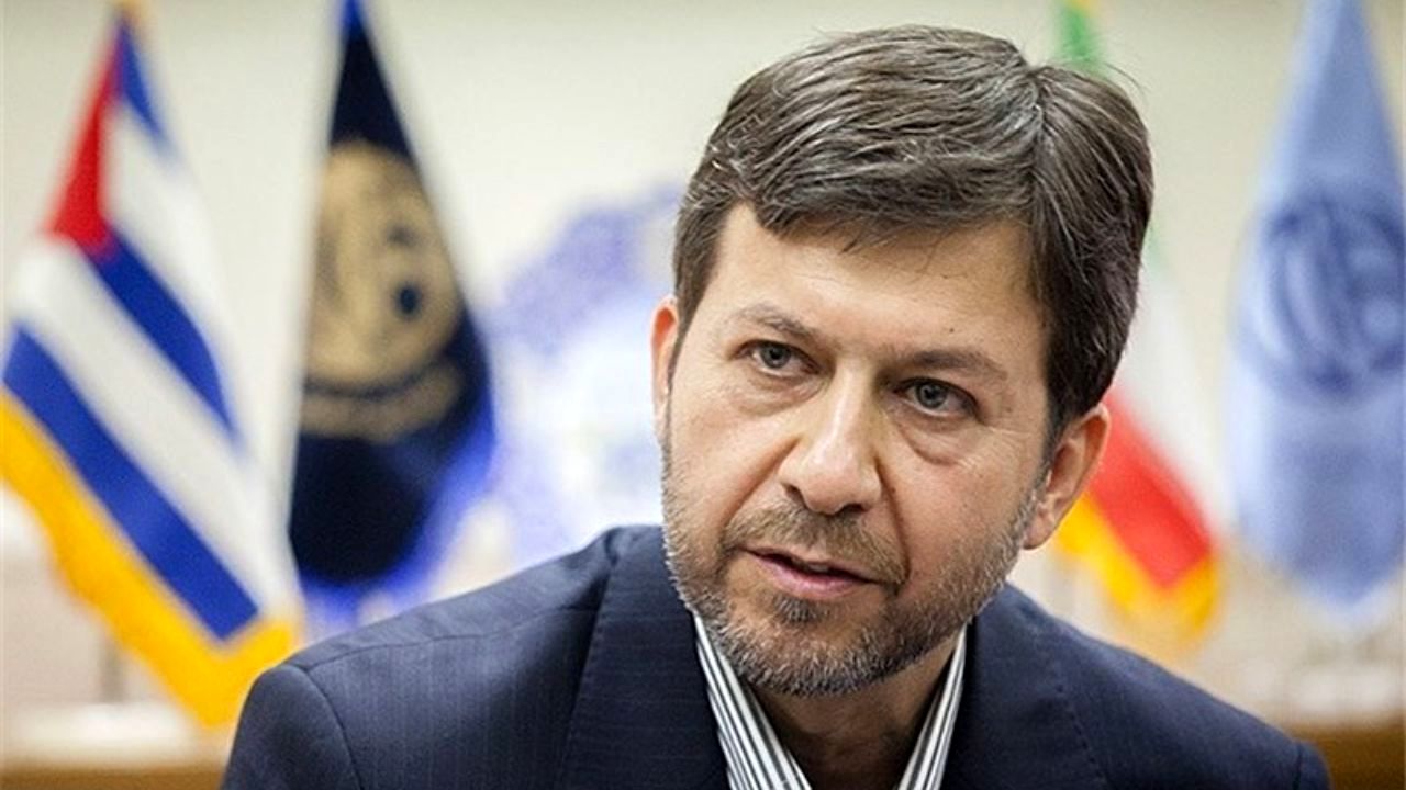 معاون عمرانی وزیر کشور بر تعامل حداکثری دهیاری‌ها با استانداری‌ها تاکید کرد