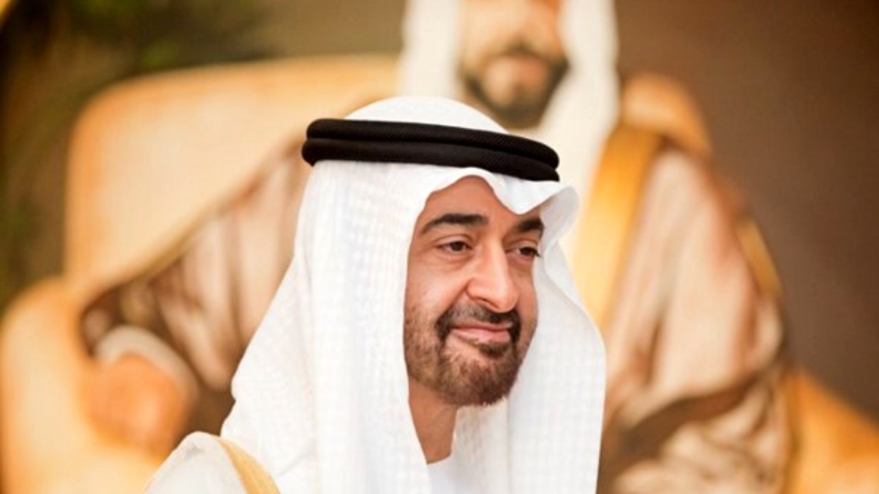 شبکه 12 اسرائیل: «بن زاید» به کرونا مبتلا شده است