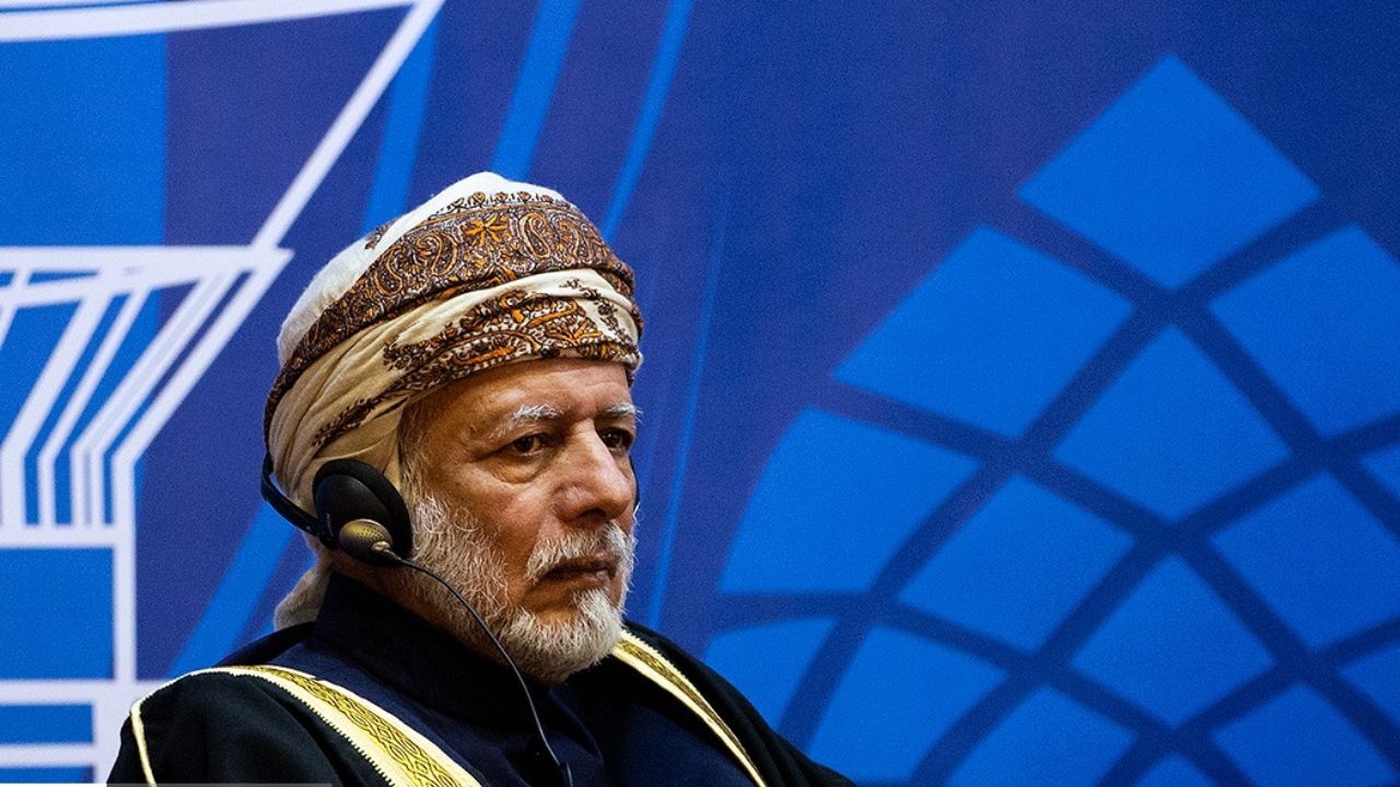 یوسف‌بن‌علوی: کشورهای عربی در امور سوریه و عراق دخالت نمی‌کنند