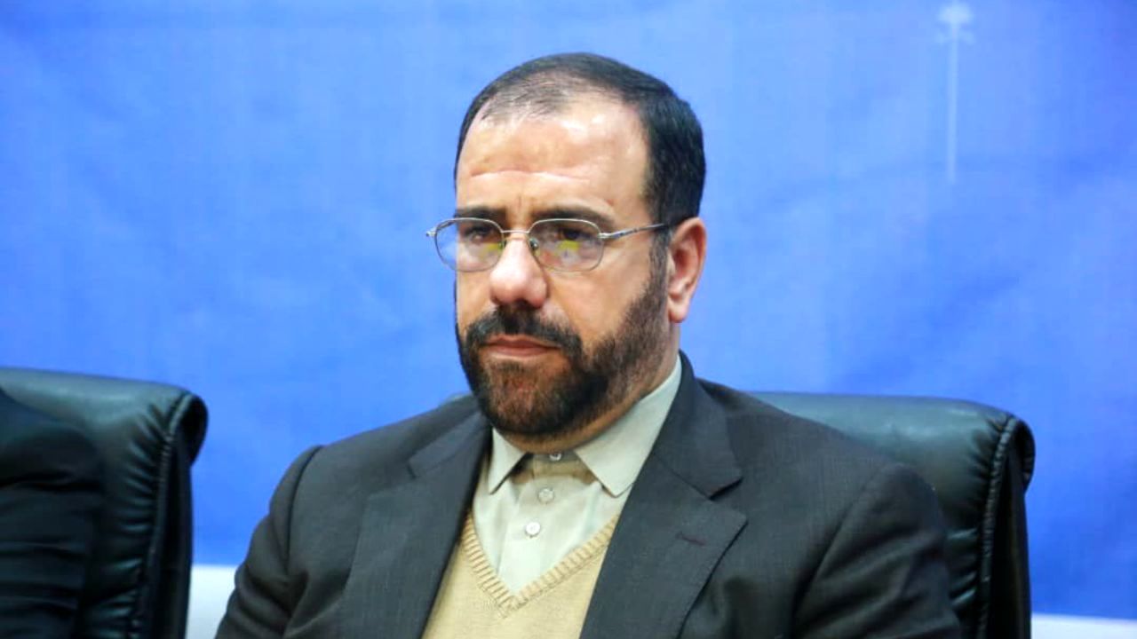 پیام تسلیت معاون پارلمانی رییس جمهور در پی درگذشت مشاور رئیس قوه قضائیه